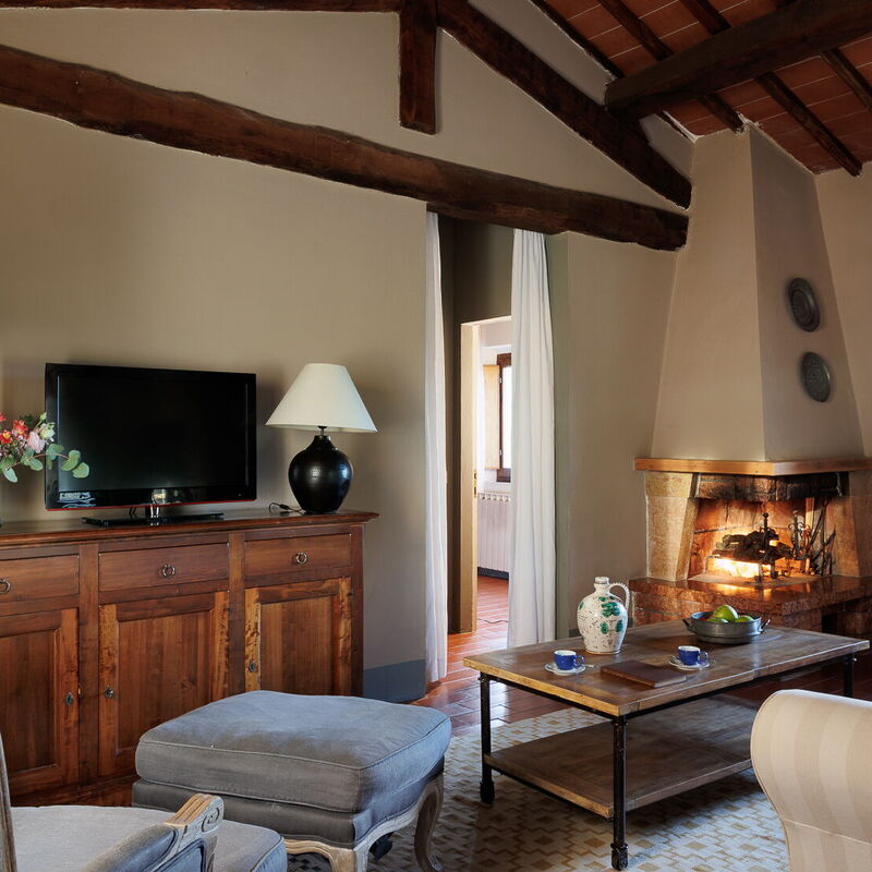 Tuscan Hamlet Relais Piettorri
