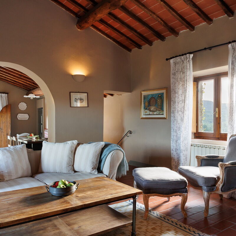 Tuscan Hamlet Relais Piettorri