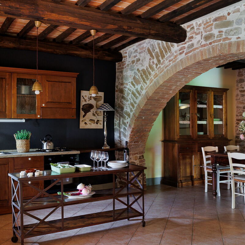 Tuscan Hamlet Relais Piettorri