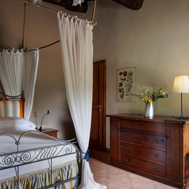 Tuscan Hamlet Relais Piettorri