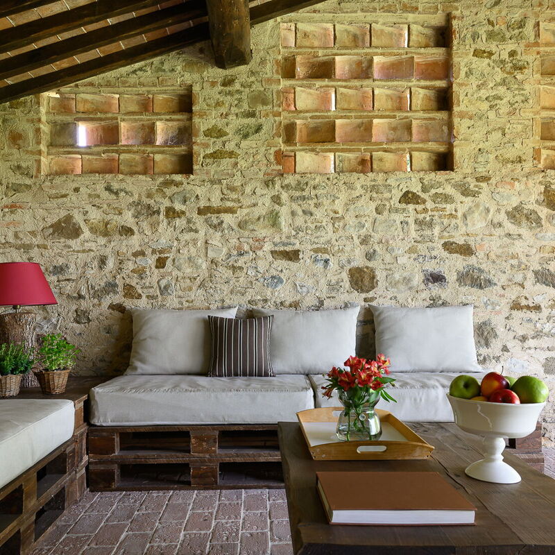 Tuscan Hamlet Relais Piettorri