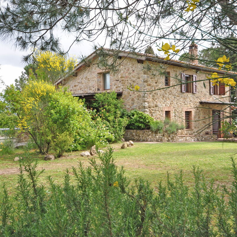Capanna Al Lago: Autunno, Estate, Esterni, Giardino, Inverno, Primavera
