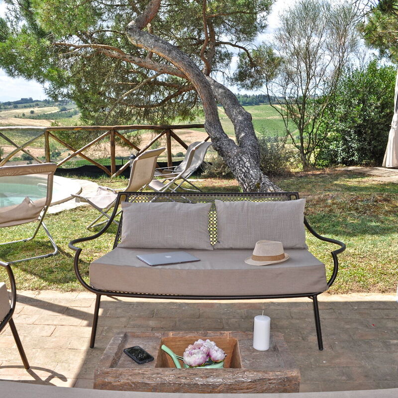 Capanna Al Lago: Autunno, Estate, Esterni, Inverno, Primavera