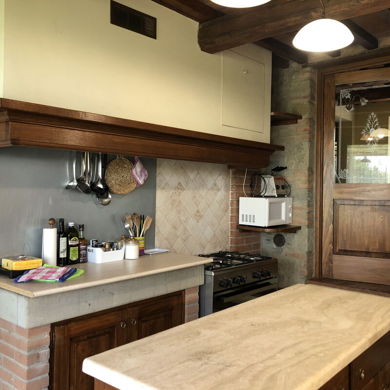 Dimora Di Castroncello