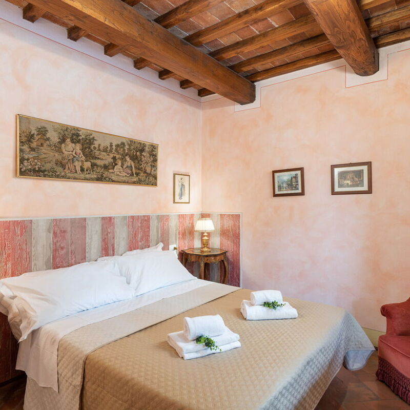 Dimora Di Castroncello