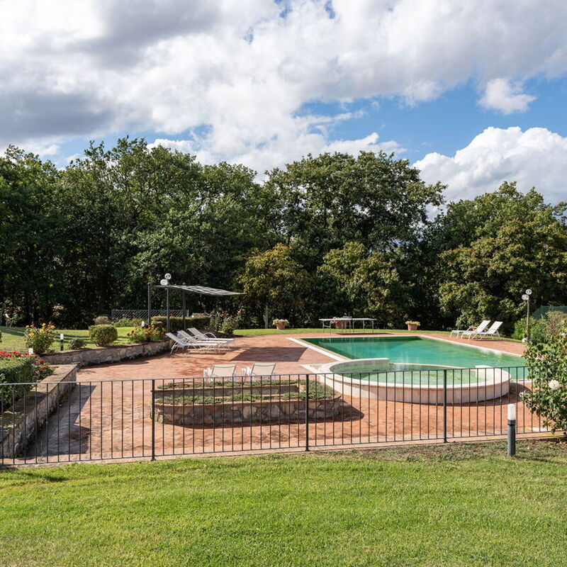 Dimora Di Castroncello