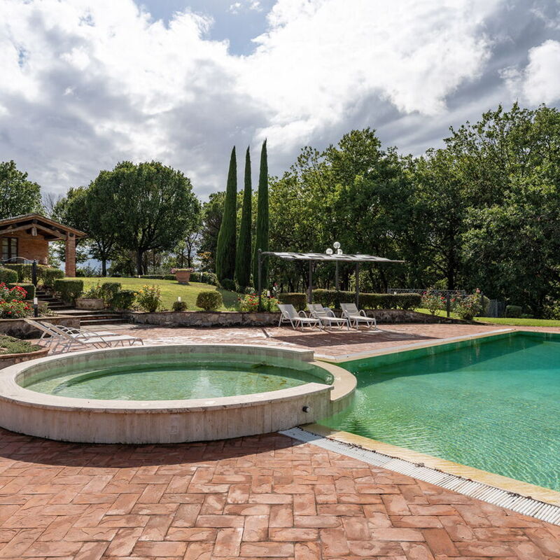 Dimora Di Castroncello