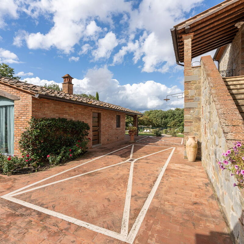 Dimora Di Castroncello