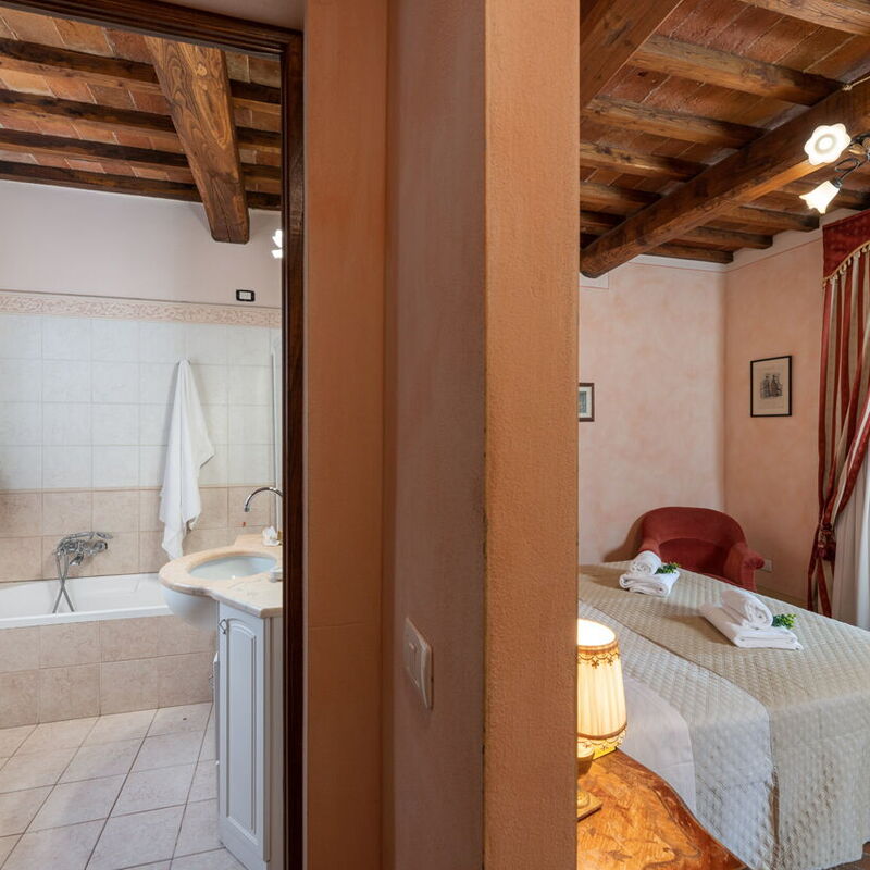 Dimora Di Castroncello