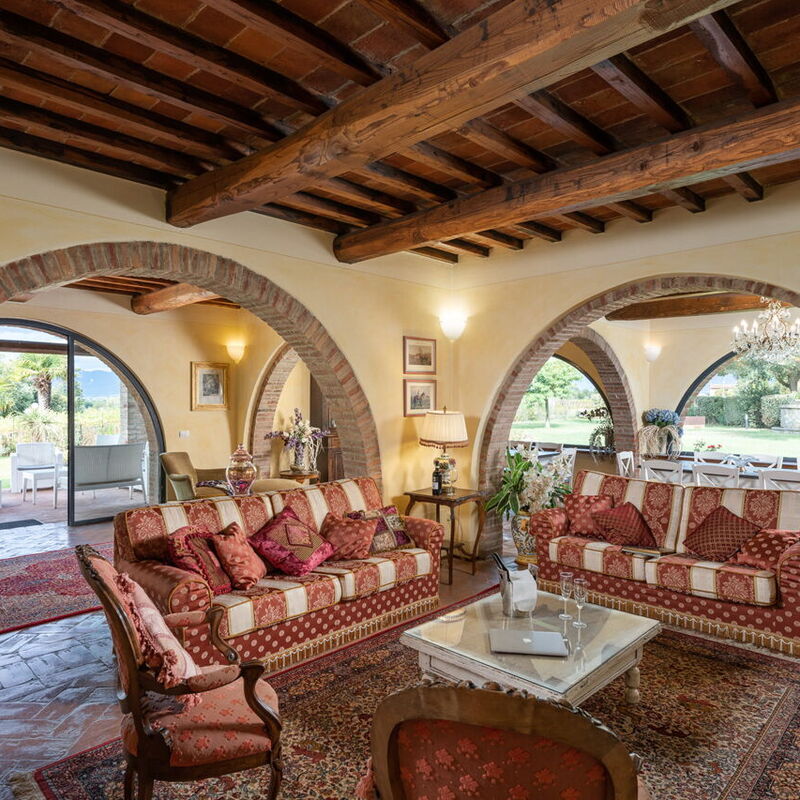 Dimora Di Castroncello