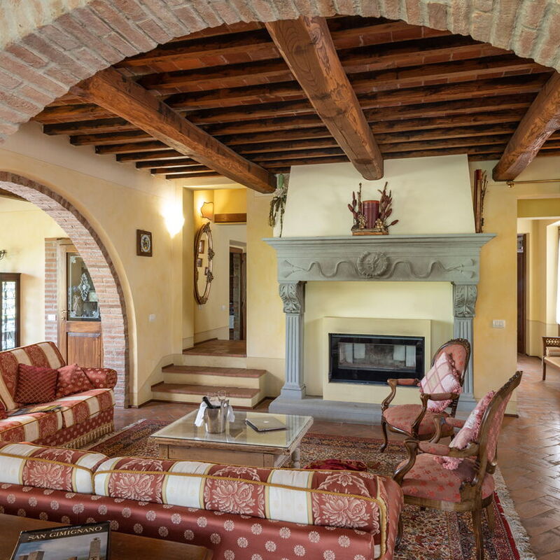 Dimora Di Castroncello