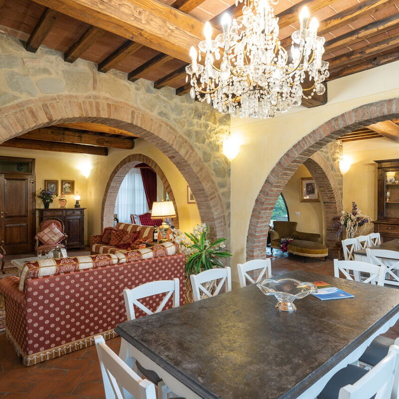 Dimora Di Castroncello