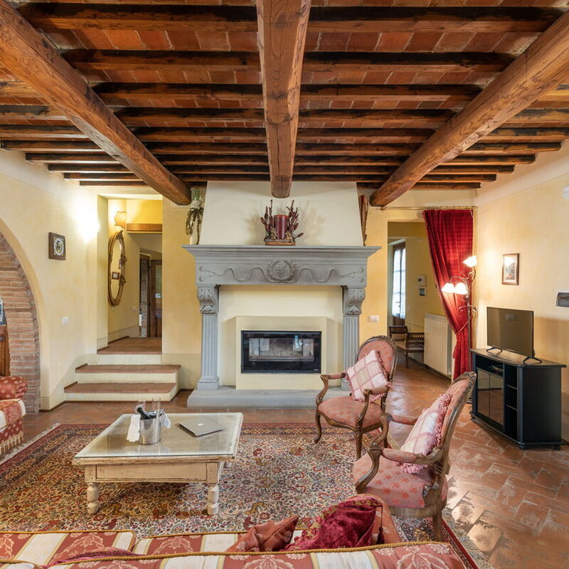 Dimora Di Castroncello