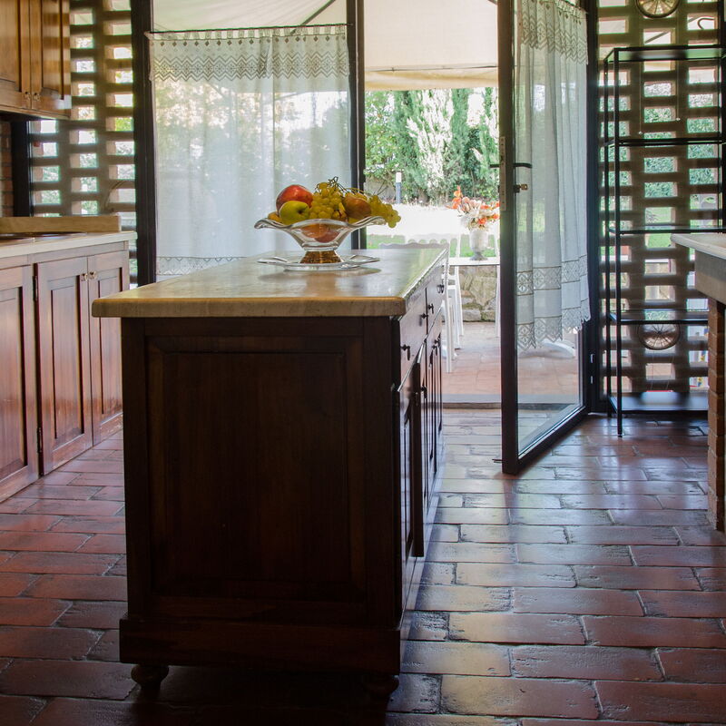 Dimora Di Castroncello