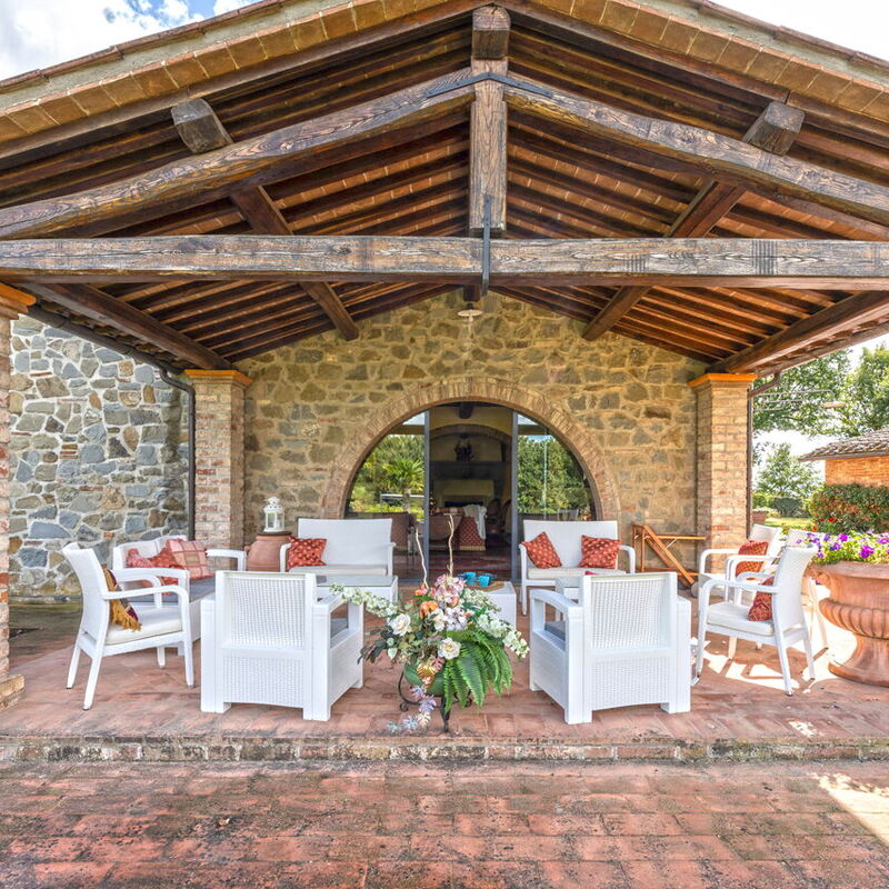 Dimora Di Castroncello