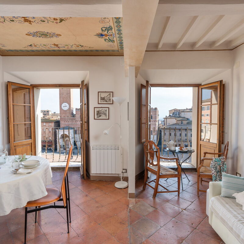 Balconcini De' Saracini