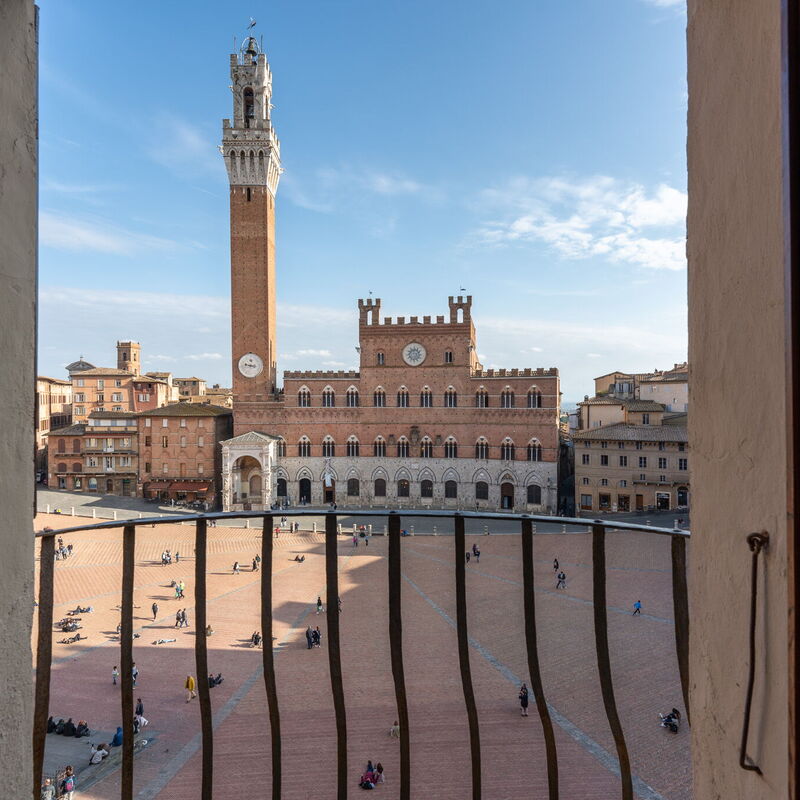 Balconcini De' Saracini