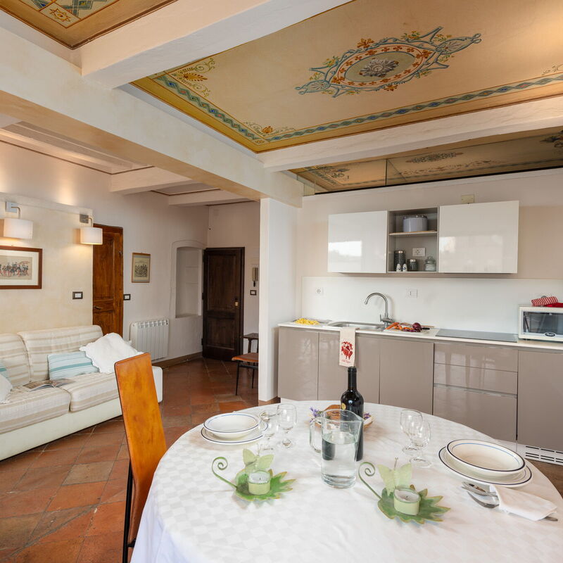 Balconcini De' Saracini