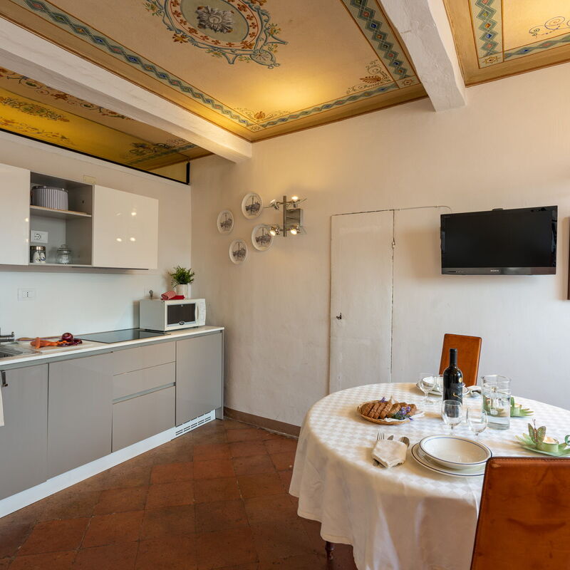 Balconcini De' Saracini