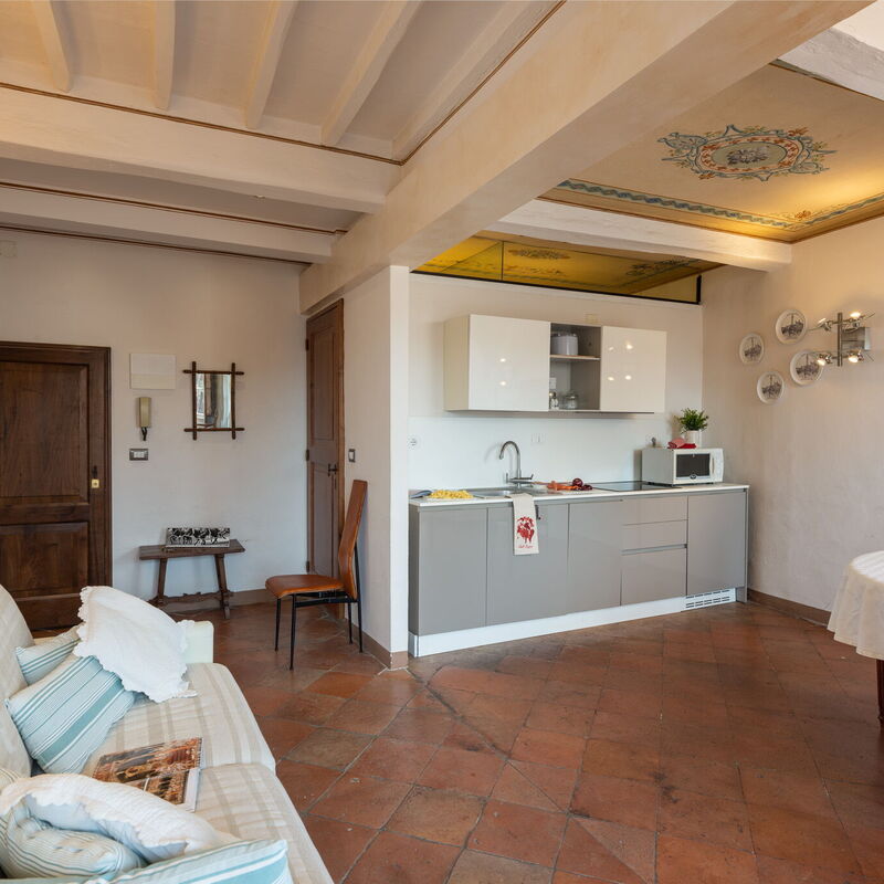 Balconcini De' Saracini