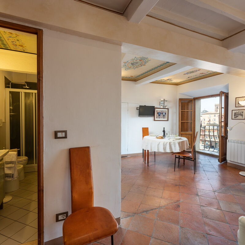 Balconcini De' Saracini