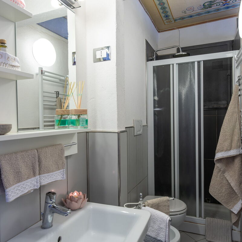 Balconcini De' Saracini