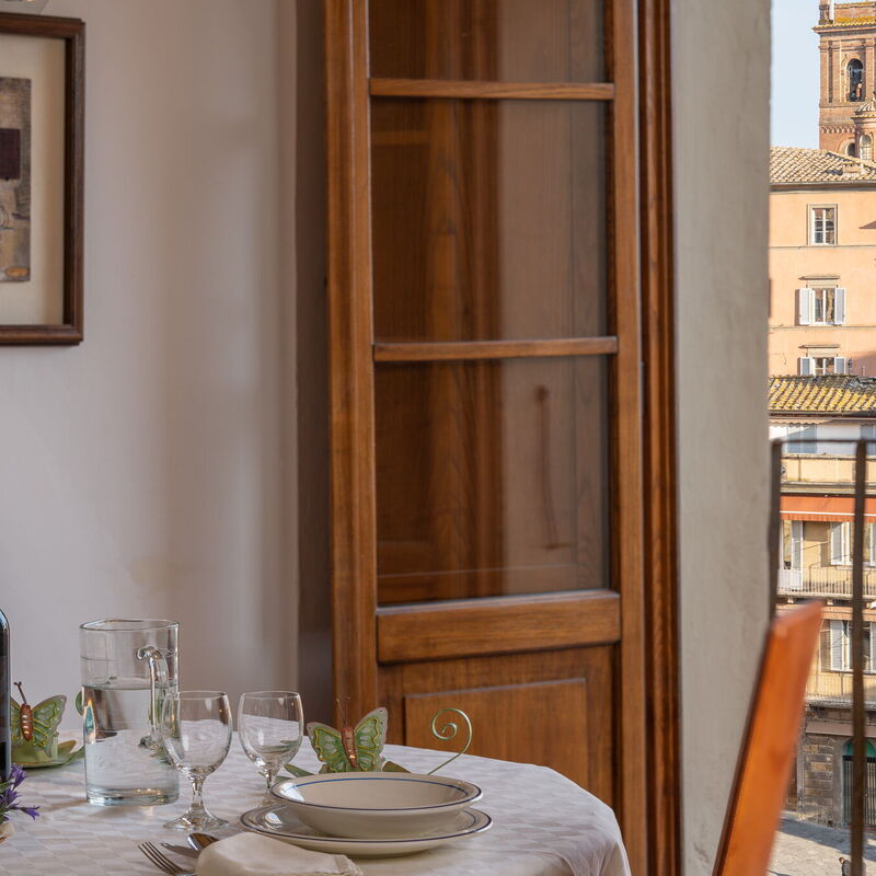 Balconcini De' Saracini