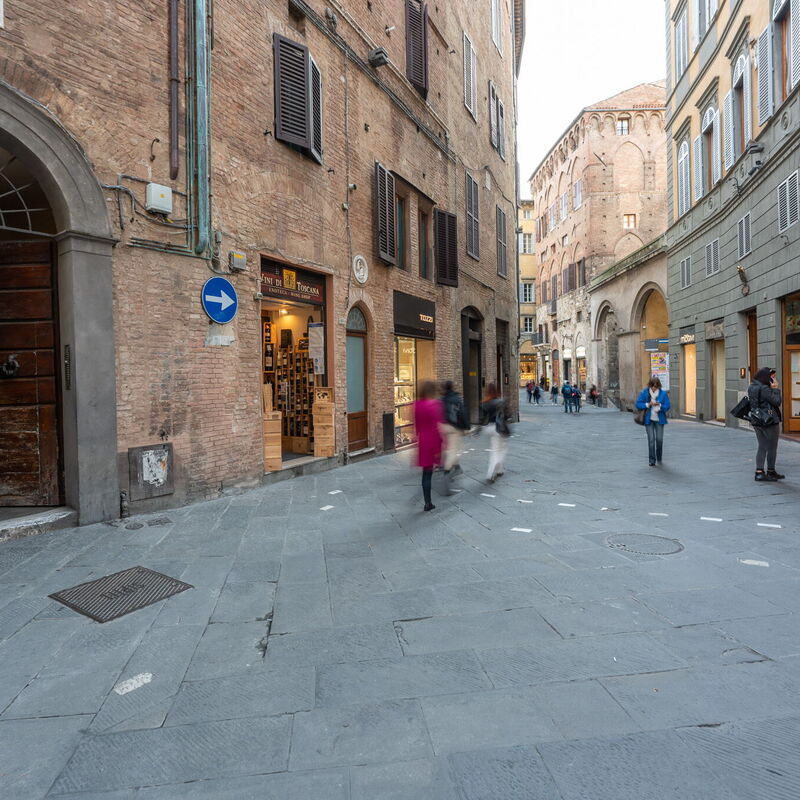 Balconcini De' Saracini