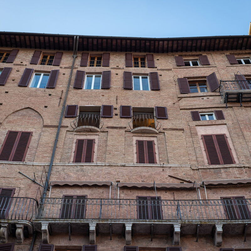 Balconcini De' Saracini